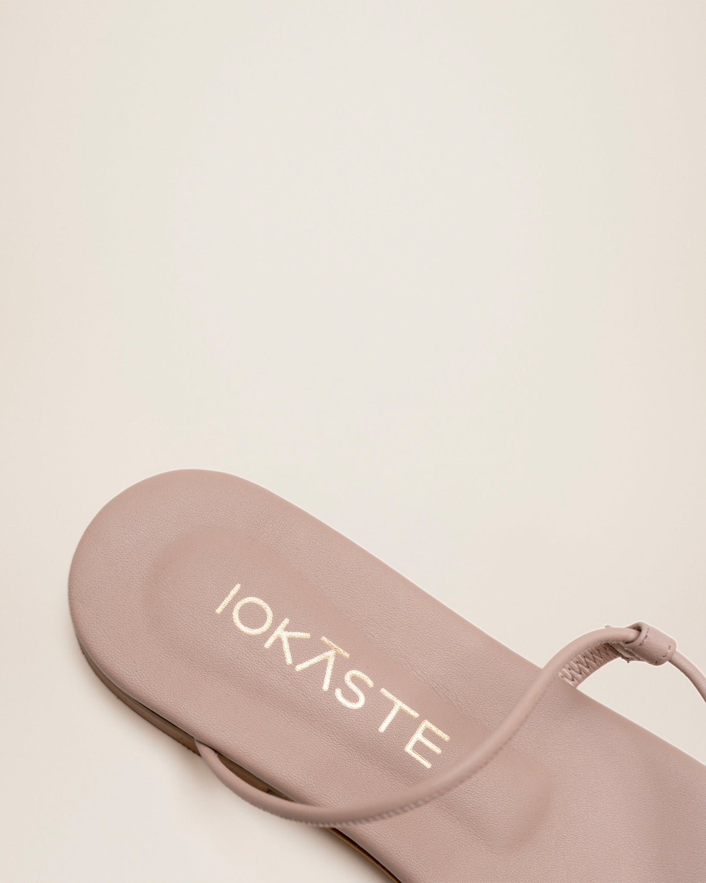 Iokaste Sandals Cocoon