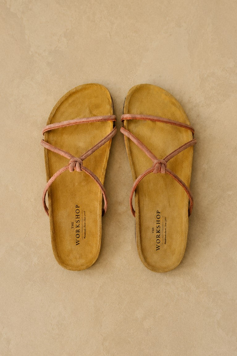 The Workshop - Knot Cork