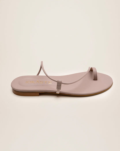 Iokaste Sandals Cocoon