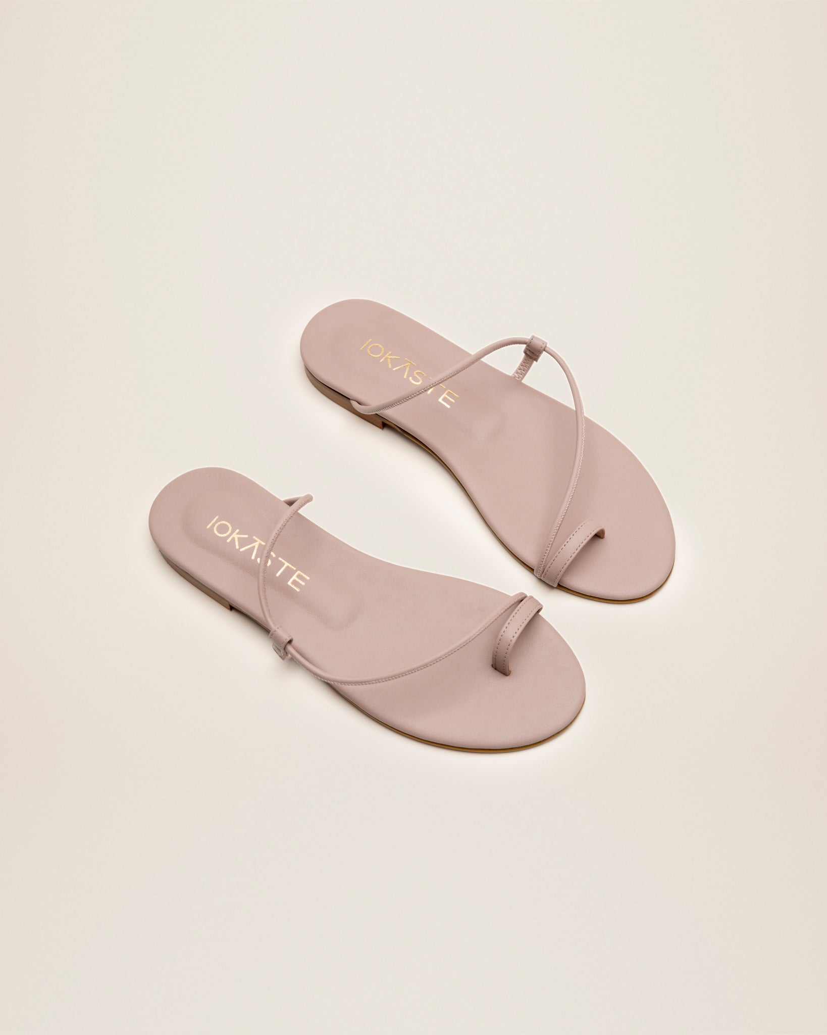 Iokaste Sandals Cocoon