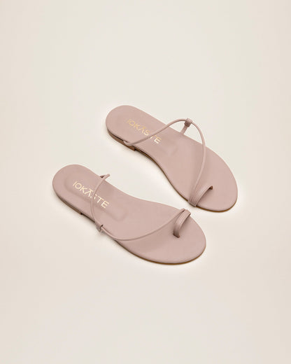 Iokaste Sandals Cocoon