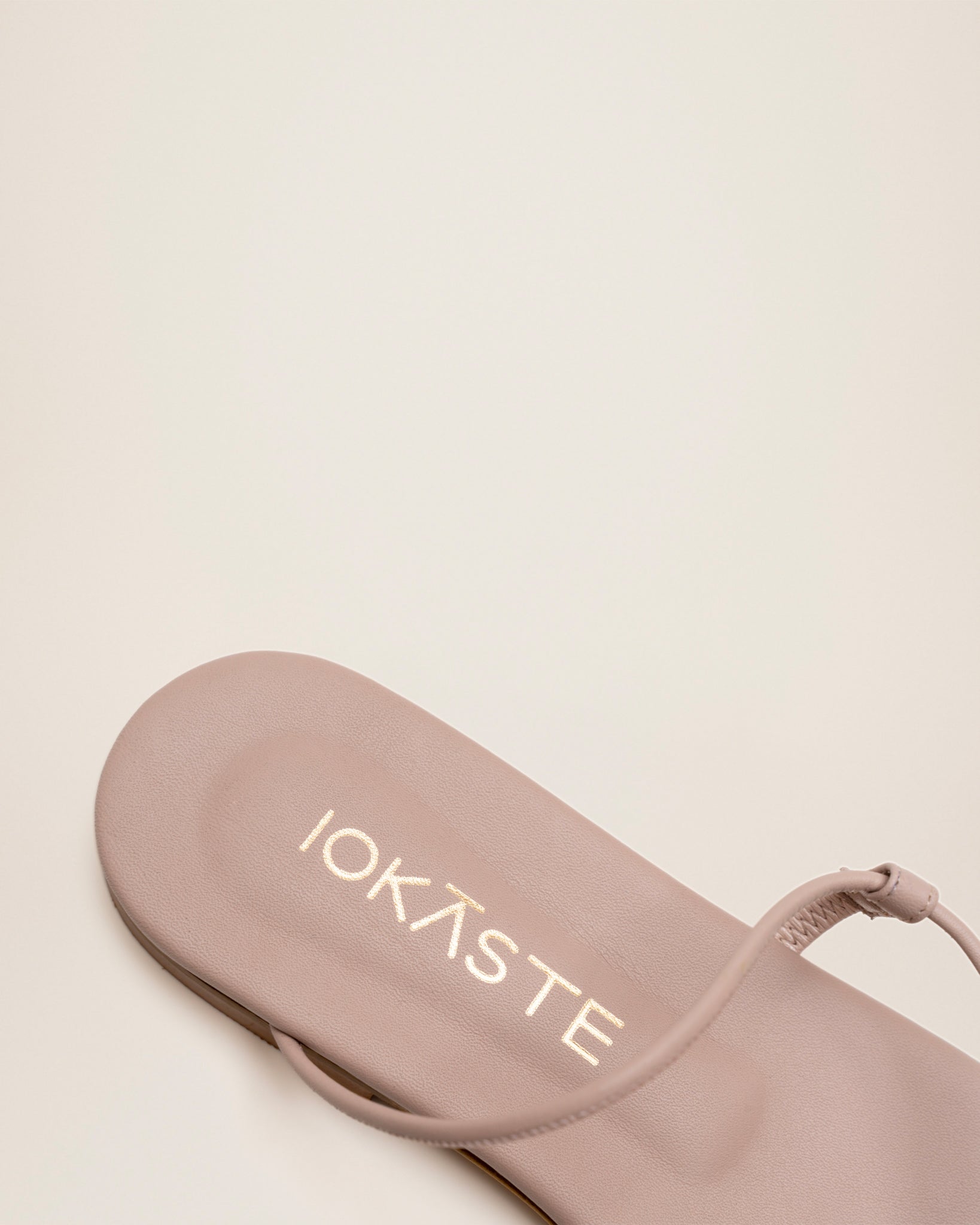 Iokaste Sandals Cocoon