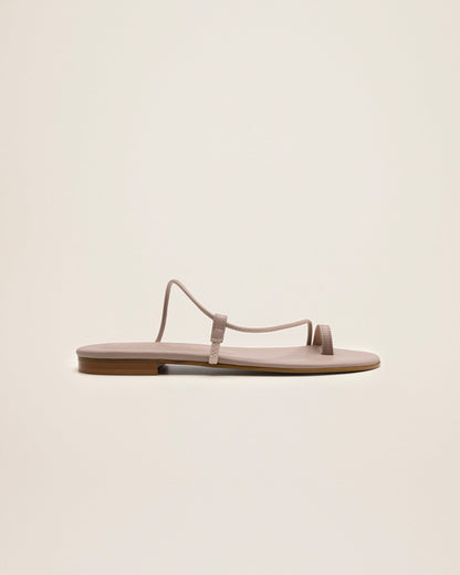 Iokaste Sandals Cocoon