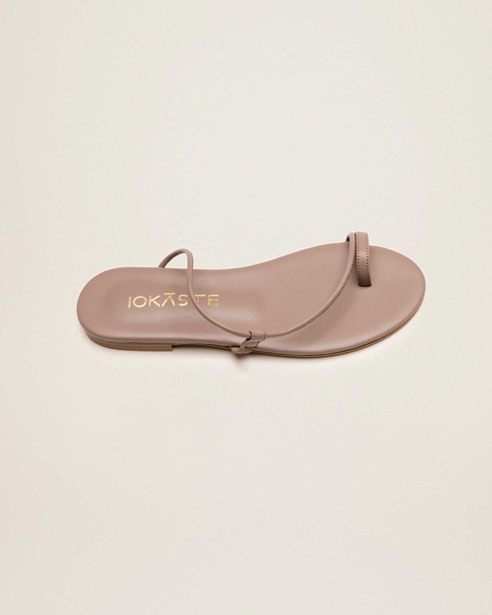 Iokaste Sandals Tortora