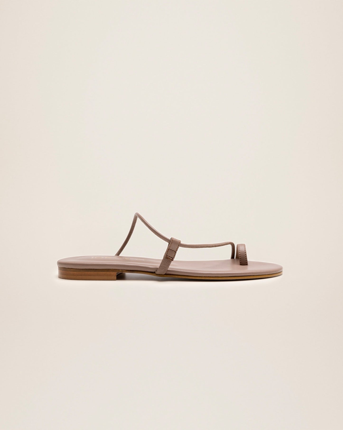 Iokaste Sandals Tortora