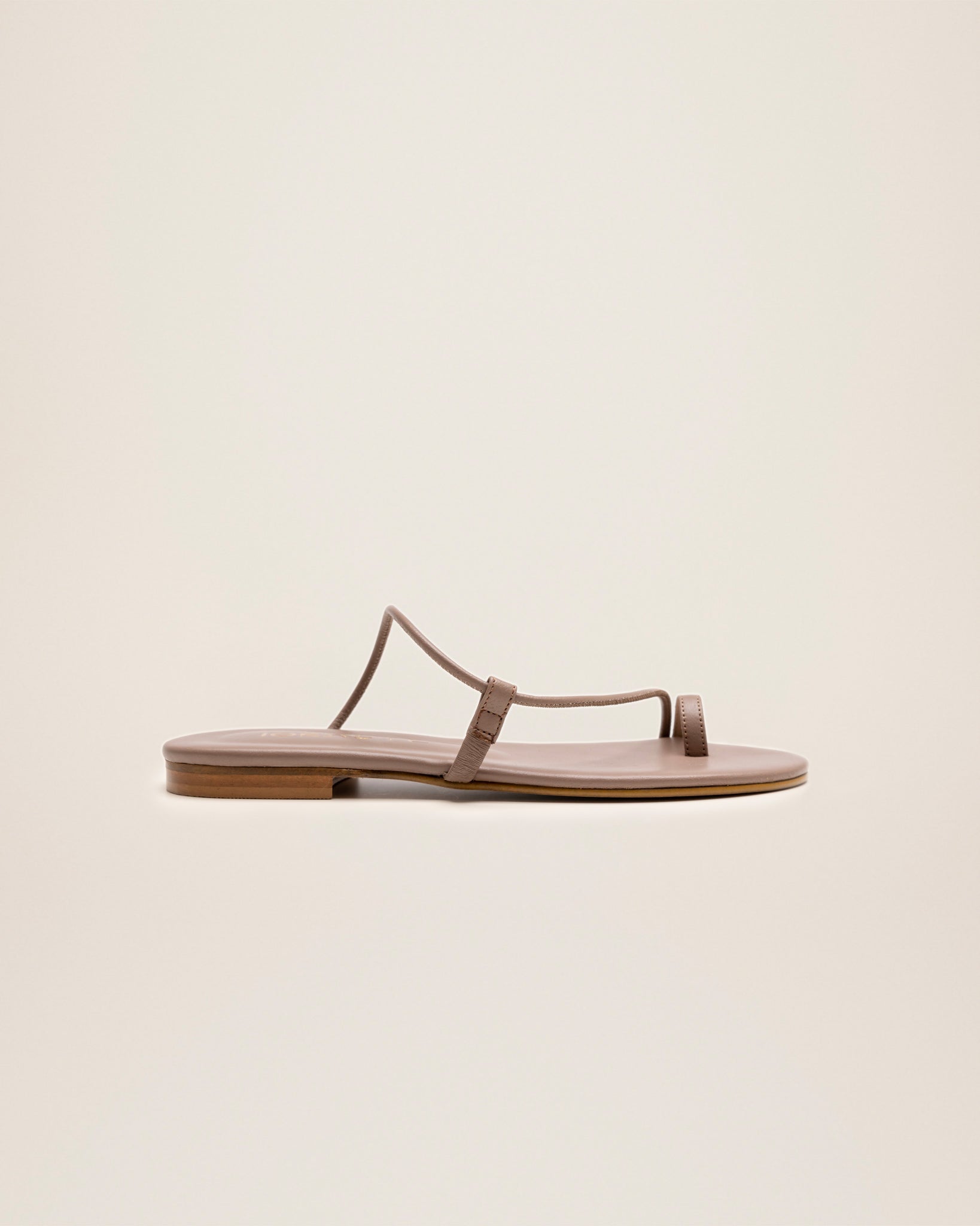Iokaste Sandals Tortora