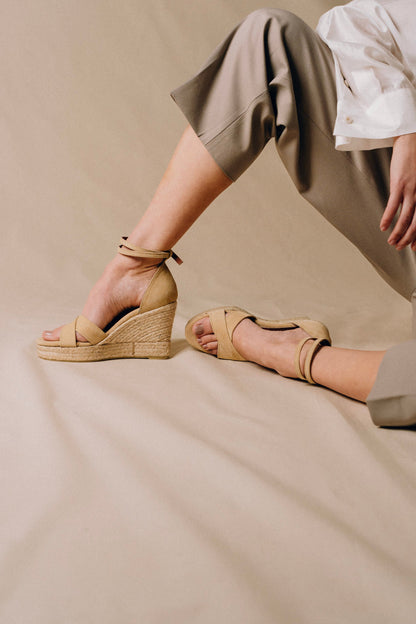 The Rise Wedge