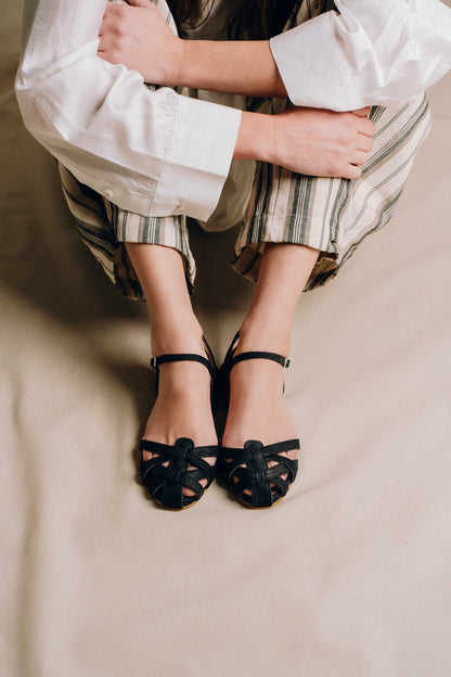 Mimosa Classic Sandal