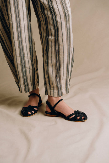 Mimosa Classic Sandal