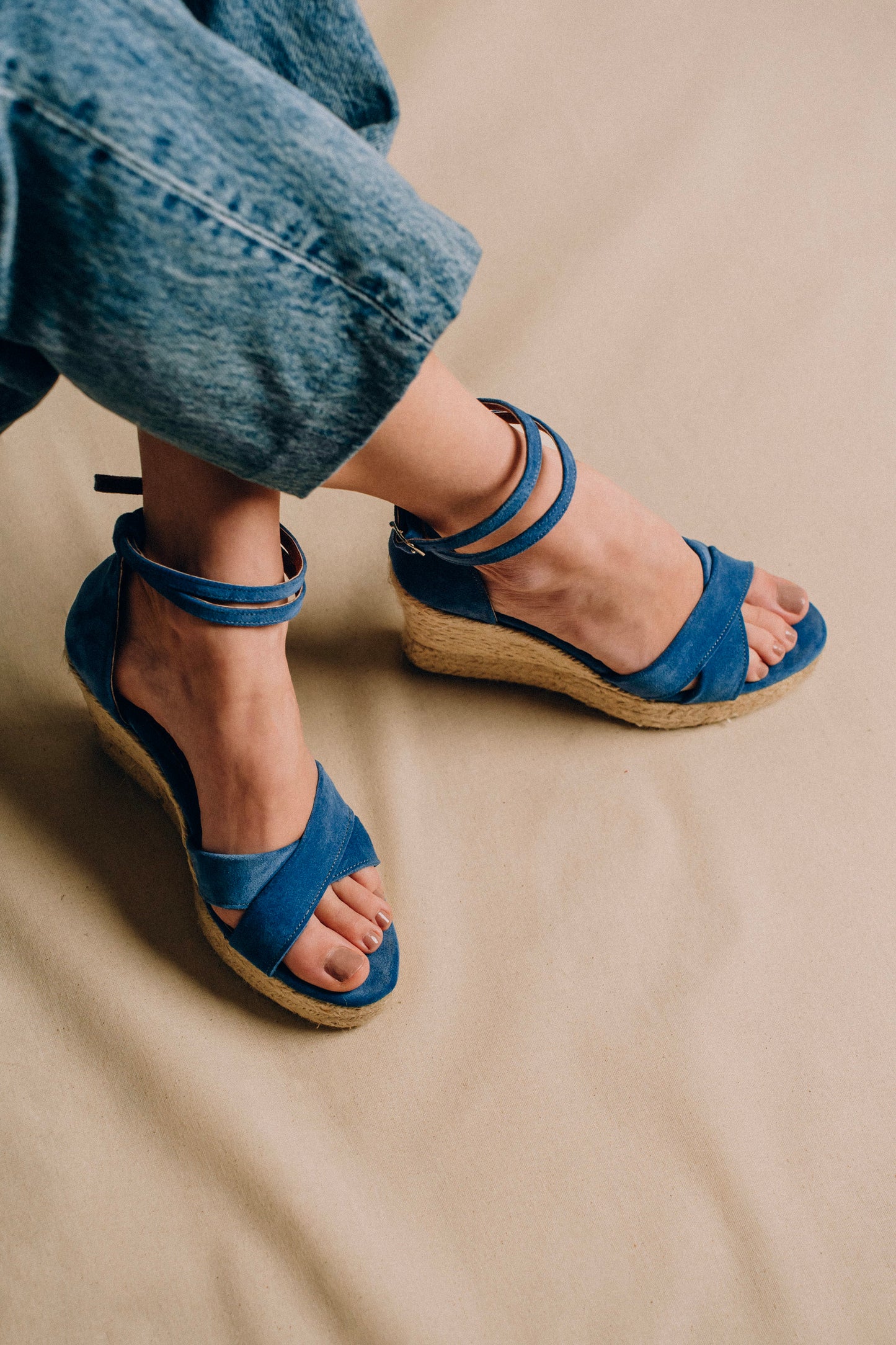 The Rise Wedge