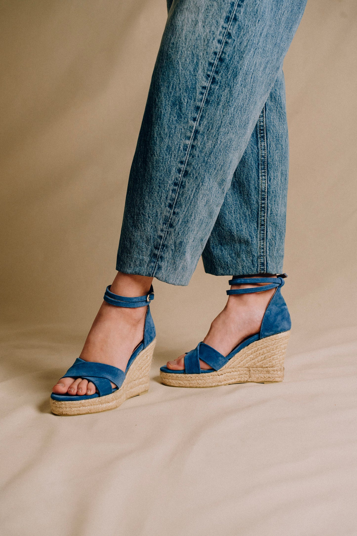 The Rise Wedge