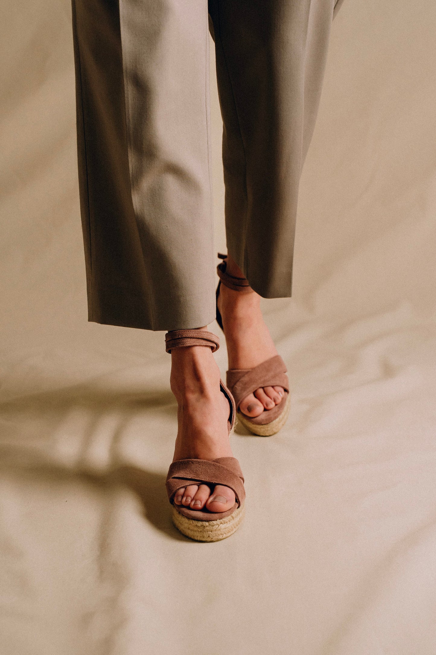 The Rise Wedge