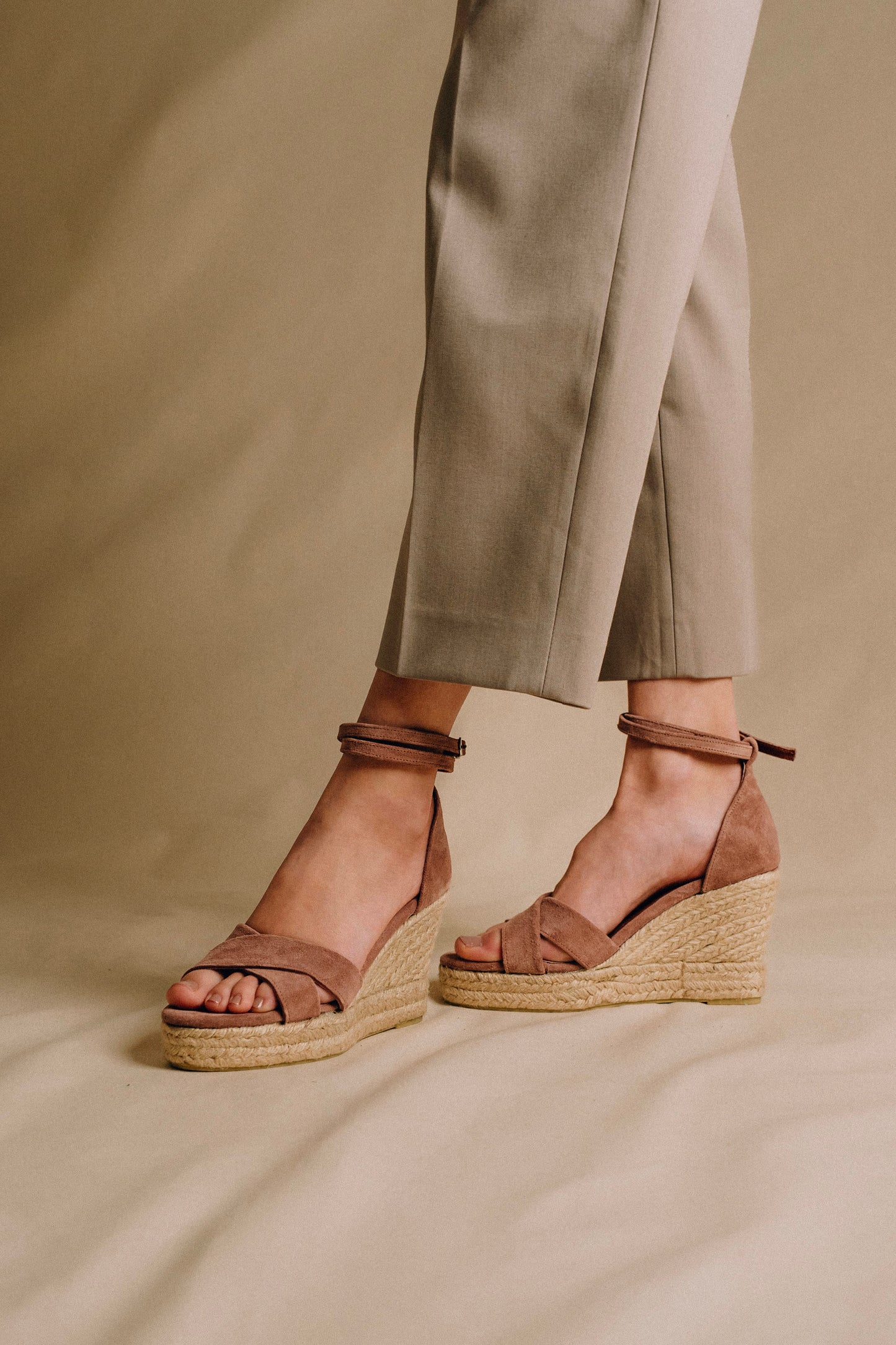 The Rise Wedge