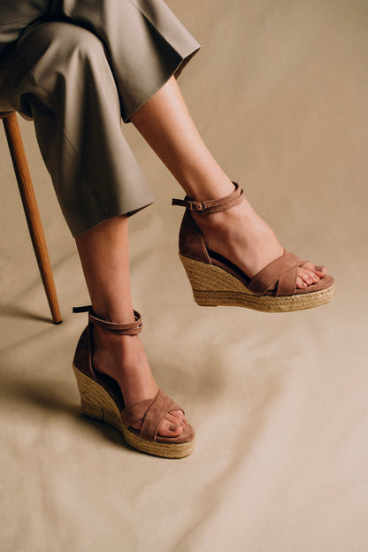The Rise Wedge