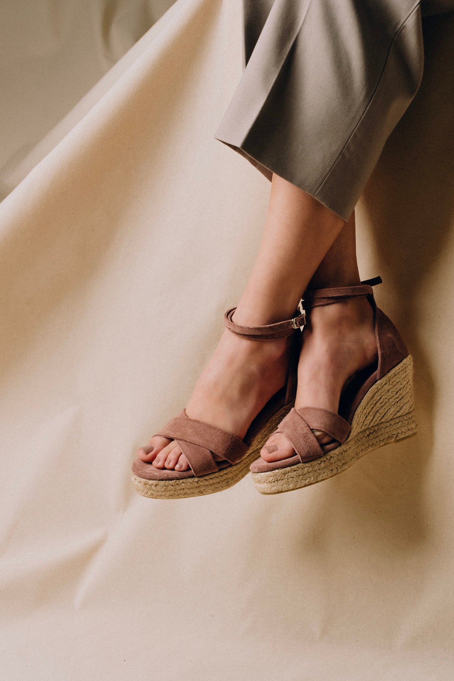 The Rise Wedge
