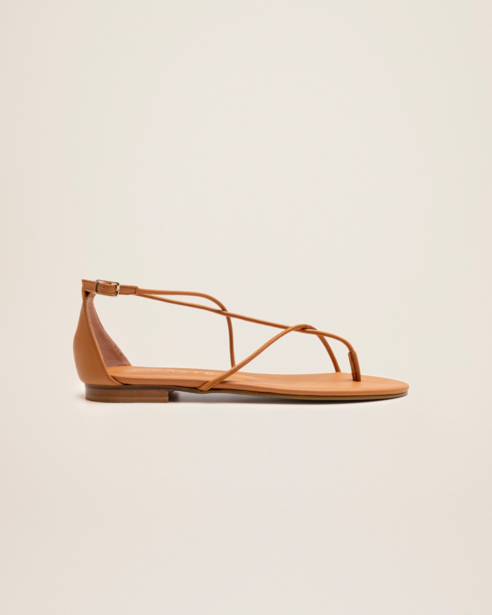 Iokaste Sandals Tan