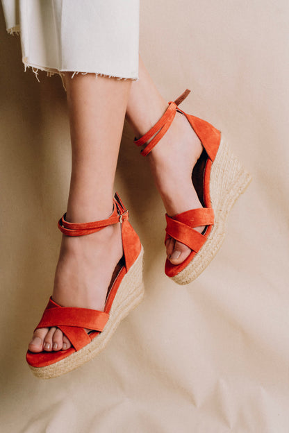 The Rise Wedge