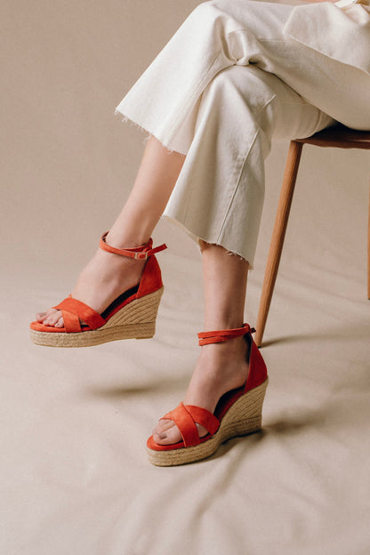 The Rise Wedge