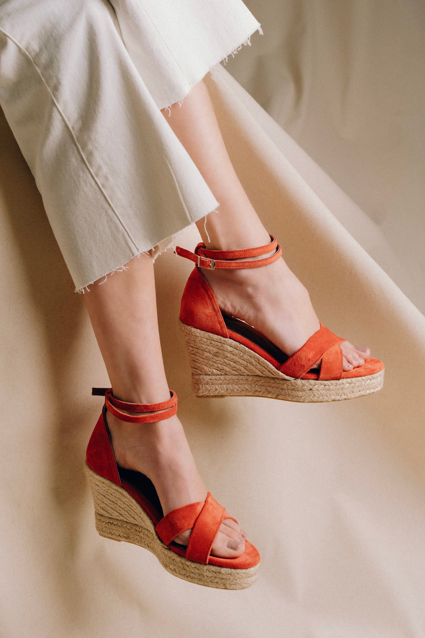 The Rise Wedge