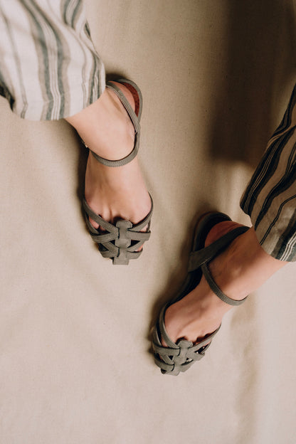 Mimosa Classic Sandal