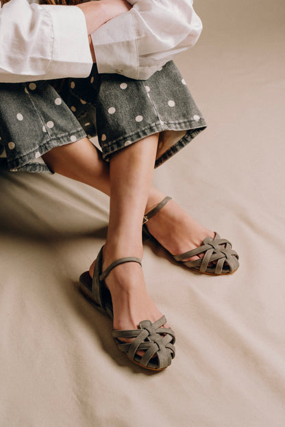 Mimosa Classic Sandal