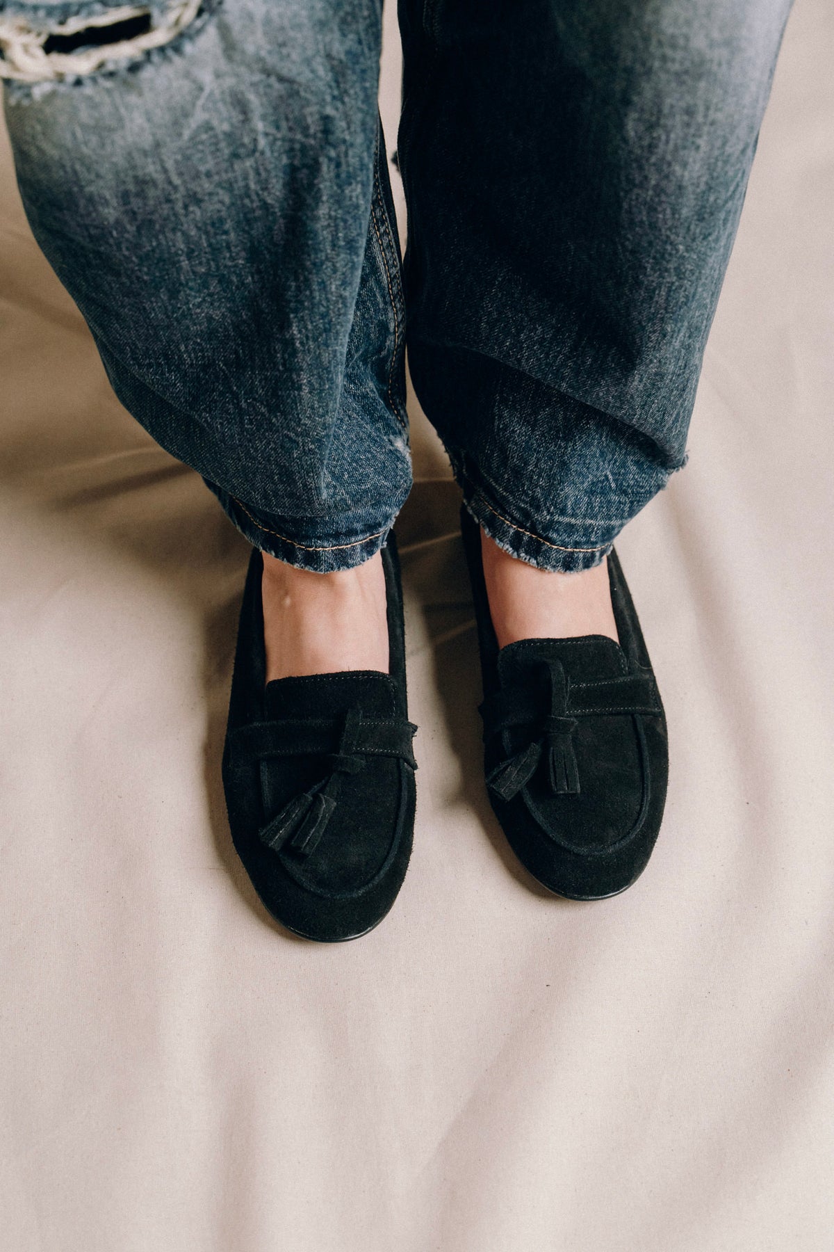 Bell Loafer