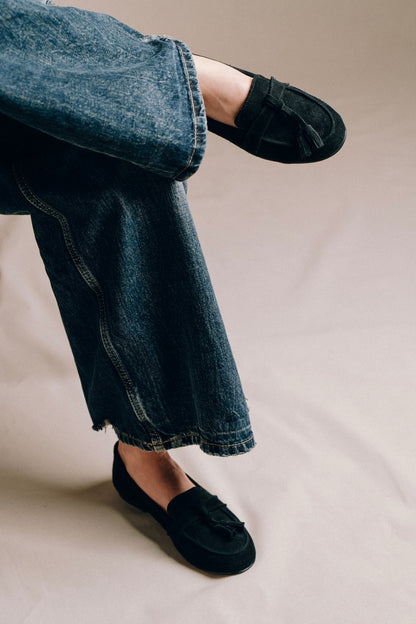 Bell Loafer