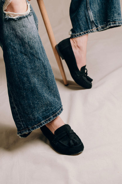 Bell Loafer