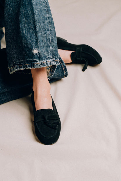 Bell Loafer