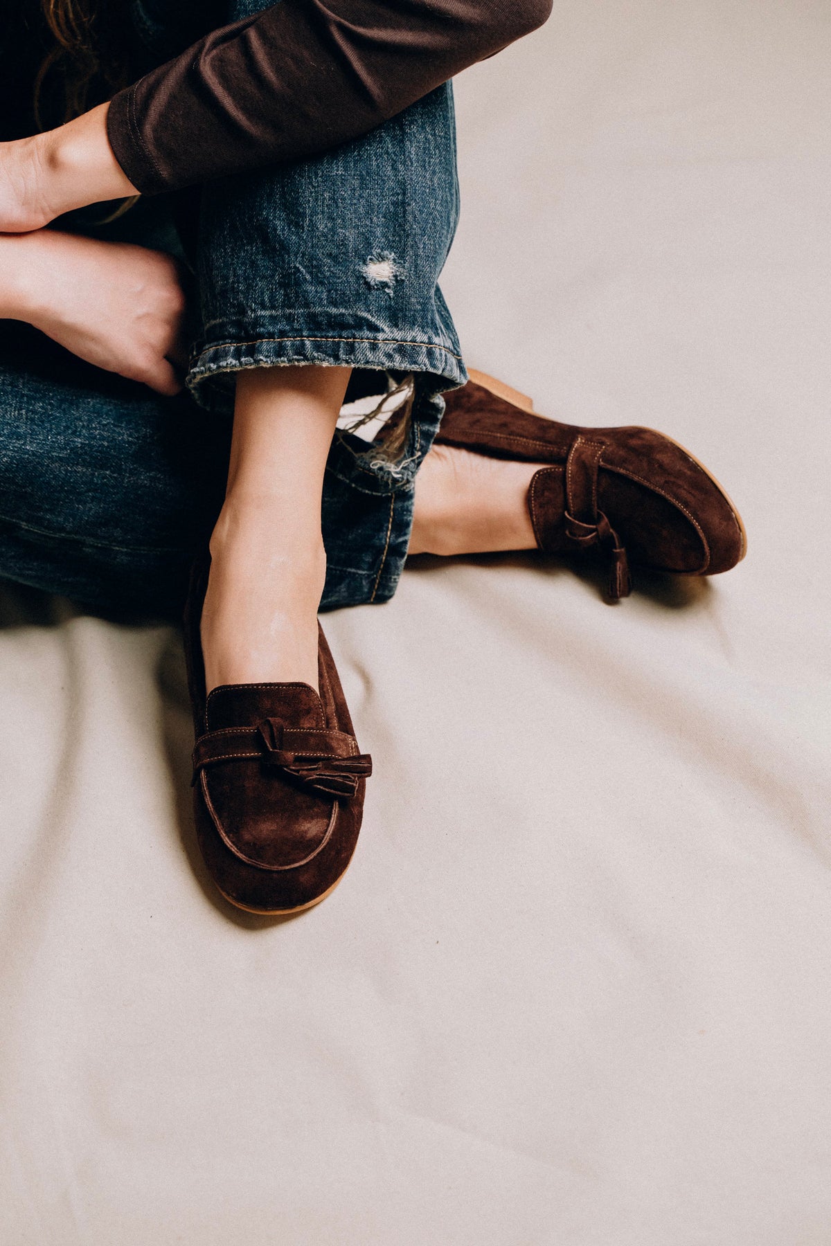 Bell Loafer