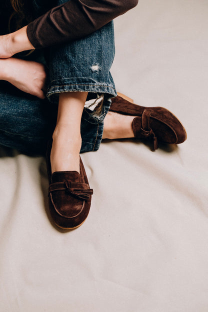Bell Loafer