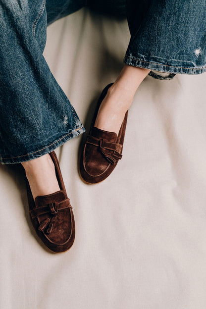 Bell Loafer