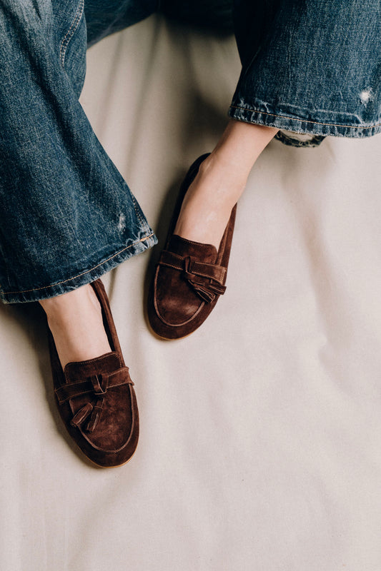 Bell Loafer