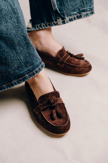 Bell Loafer