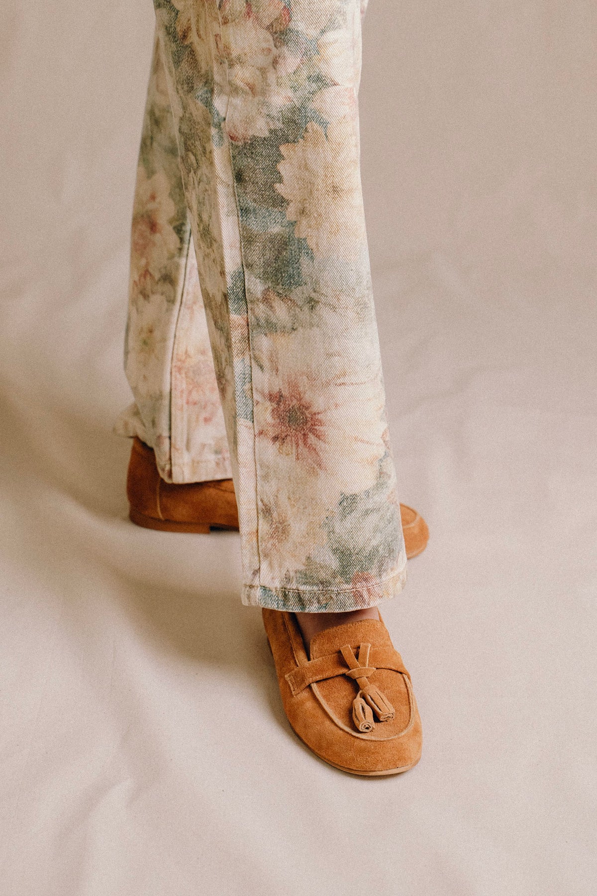 Bell Loafer