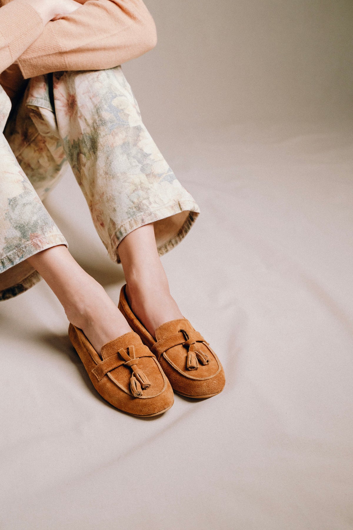 Bell Loafer