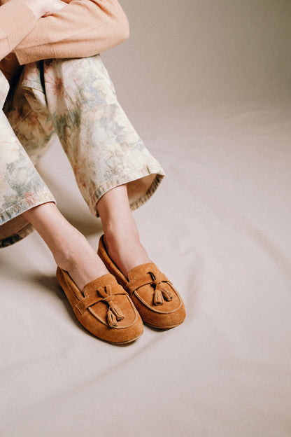 Bell Loafer