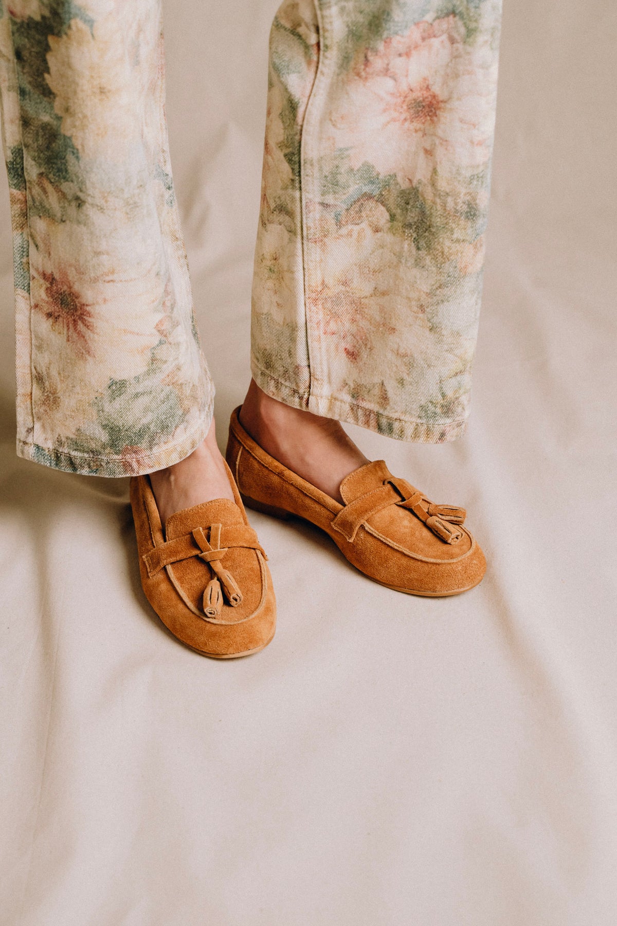 Bell Loafer
