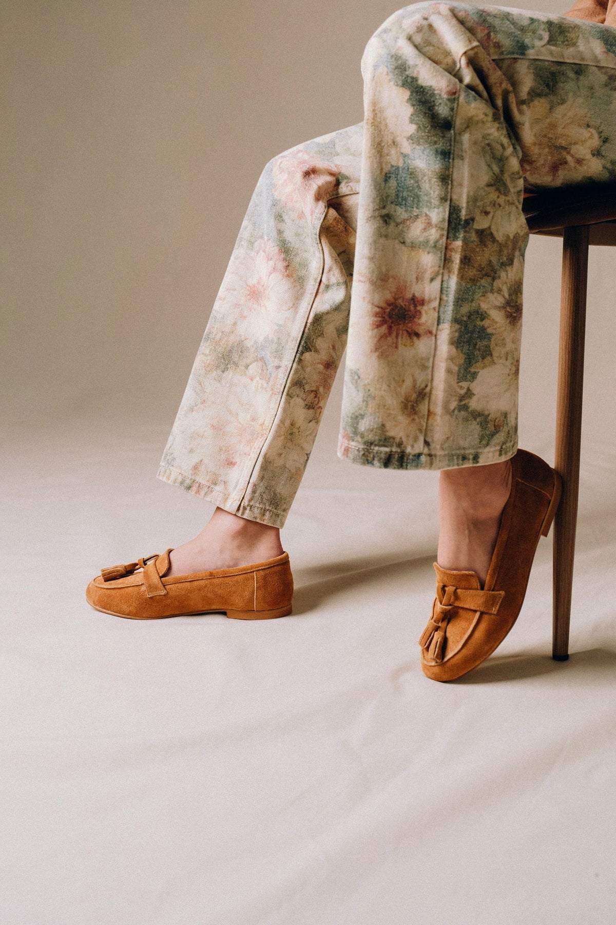 Bell Loafer