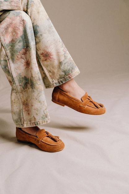 Bell Loafer