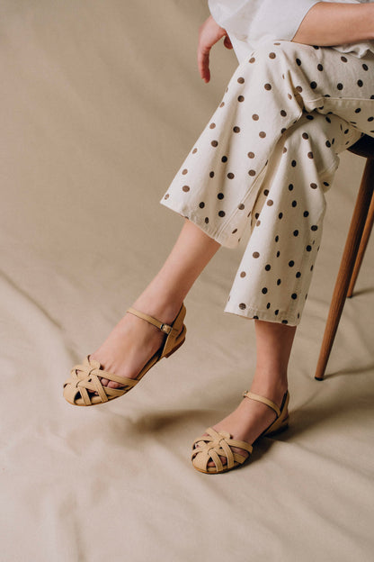 Mimosa Classic Sandal