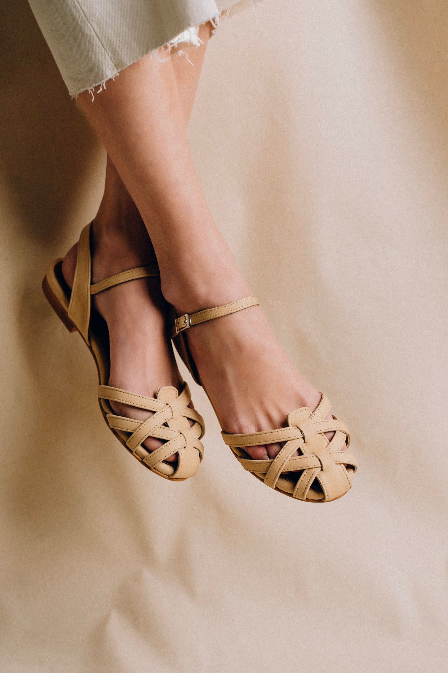 Mimosa Classic Sandal