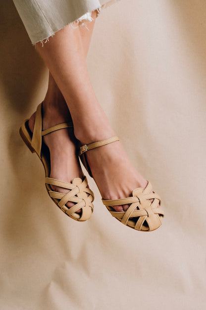 Mimosa Classic Sandal