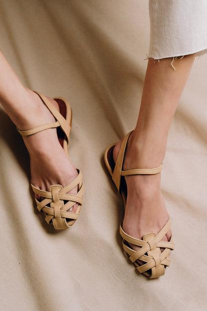 Mimosa Classic Sandal