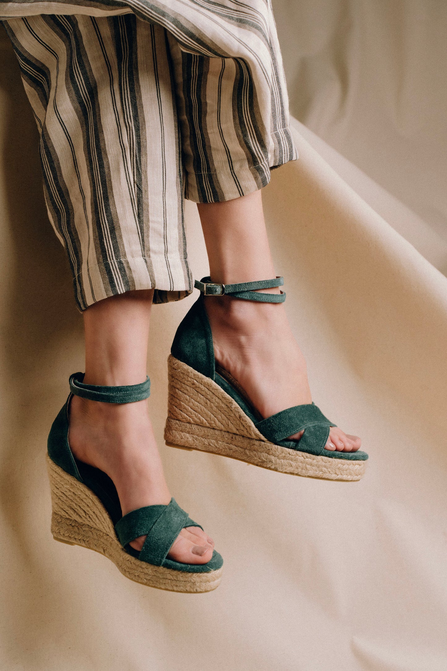 The Rise Wedge