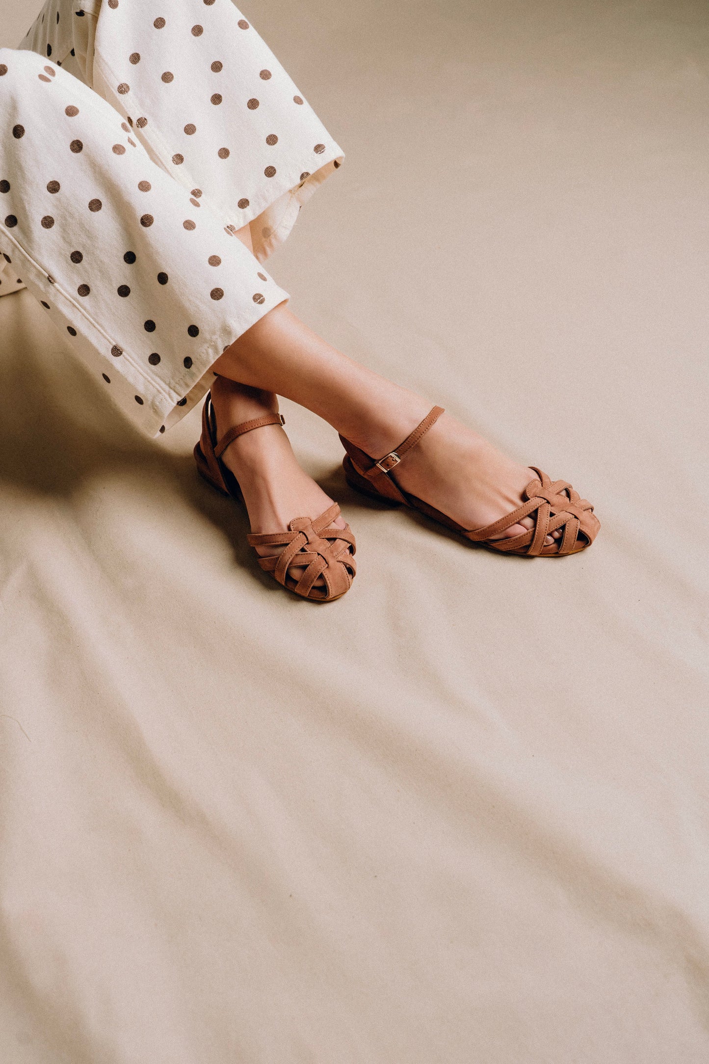 Mimosa Classic Sandal