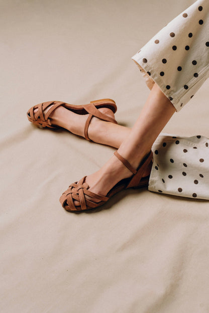 Mimosa Classic Sandal