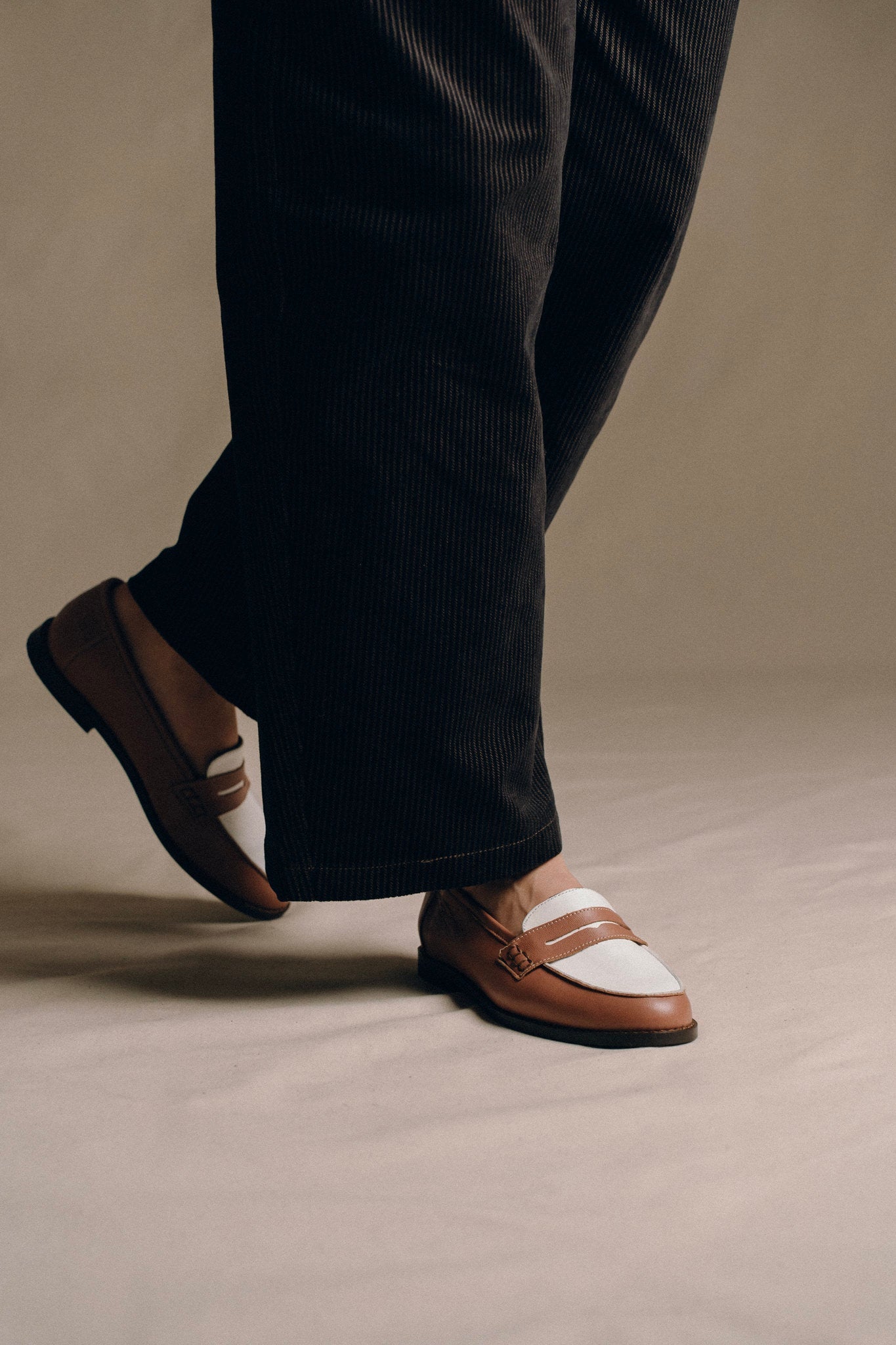 The Workshop - Atelier Loafers