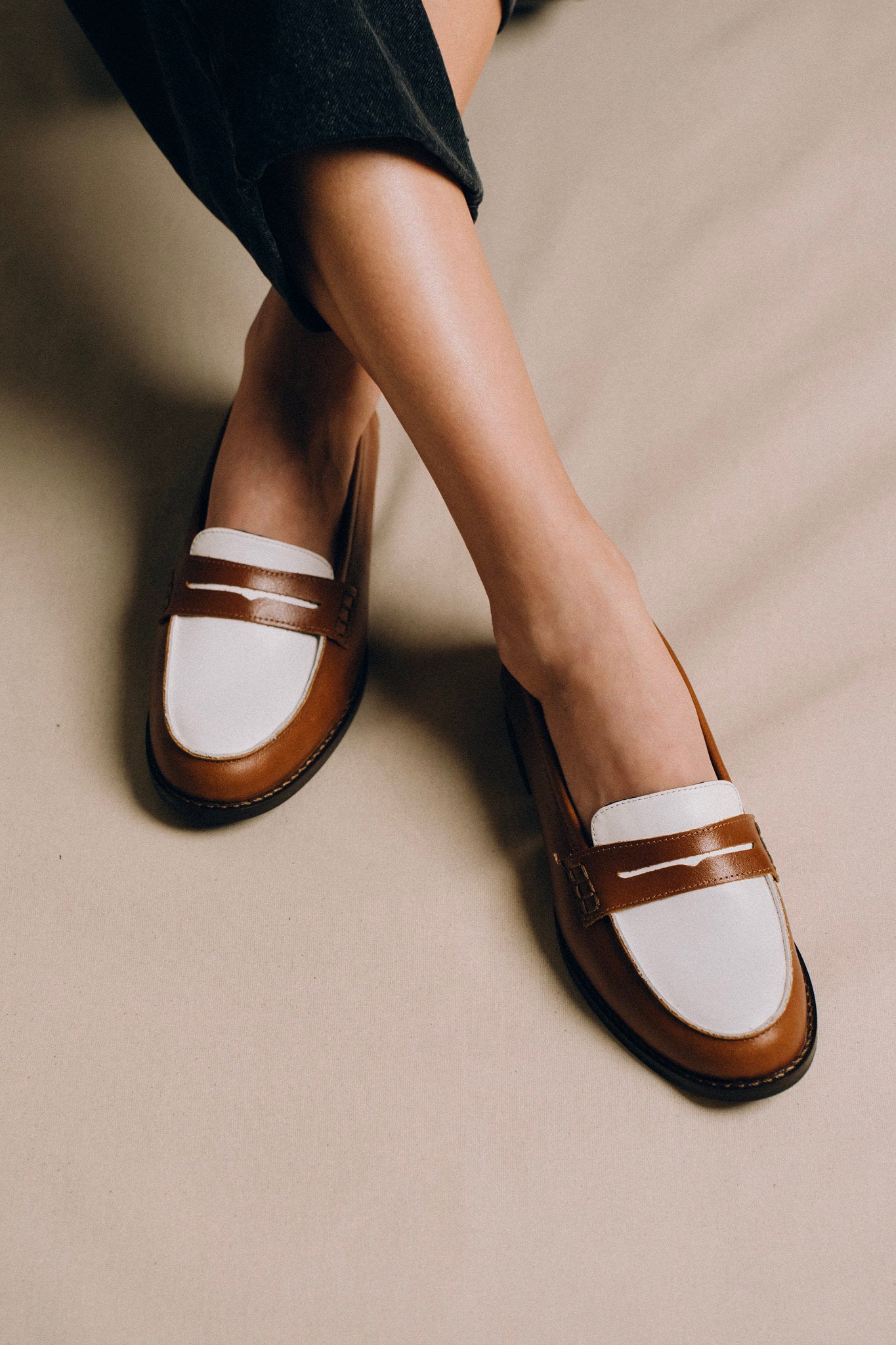 The Workshop - Atelier Loafers