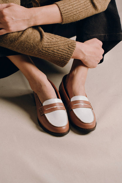 The Workshop - Atelier Loafers